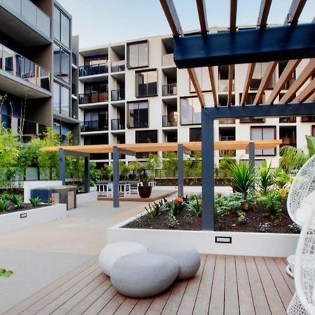 Easy Living One Bedder Gem Melbourne Exterior foto