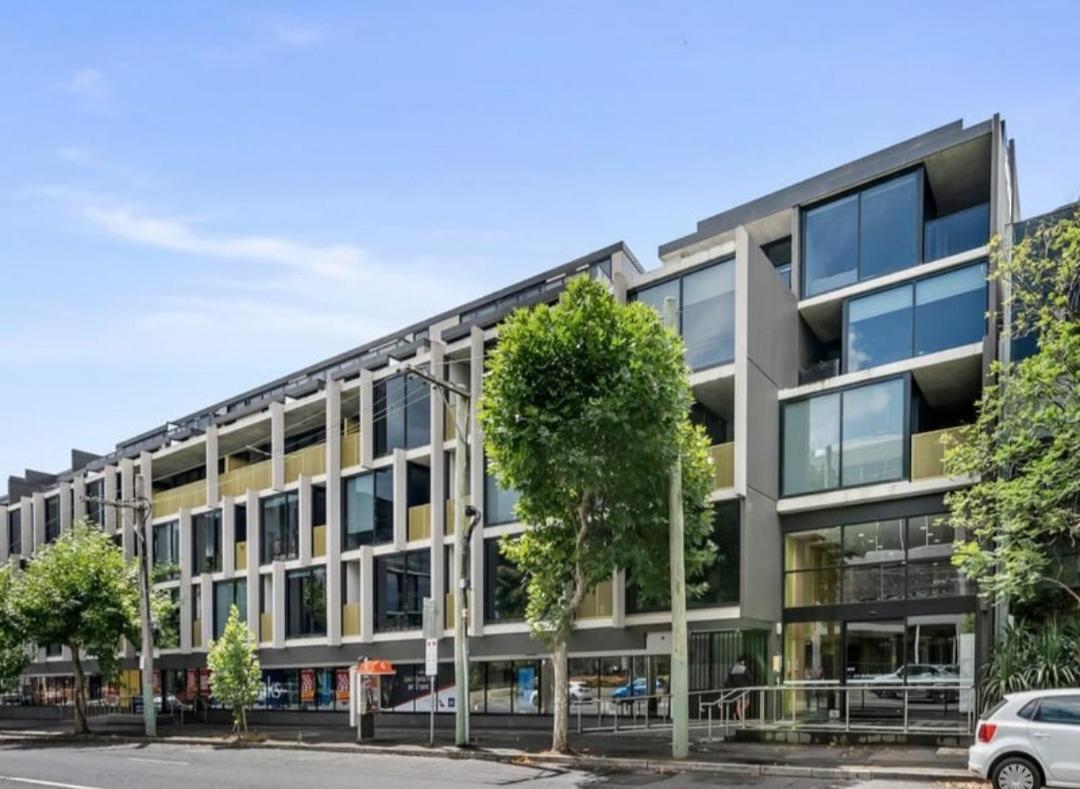 Easy Living One Bedder Gem Melbourne Exterior foto
